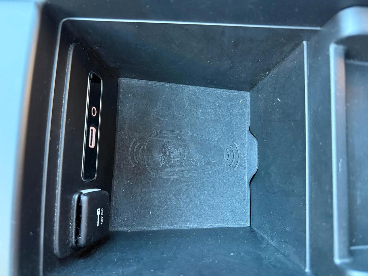 Alfa Romeo Giulia 2.2 Turbodiesel 210 CV AT8 AWD Q4 Veloce