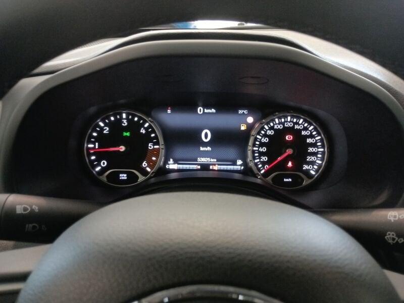 Jeep Renegade 1.6 MJet 130cv Limited