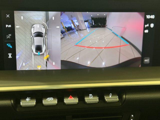 PORSCHE 911 Carrera 992.2 Coupè