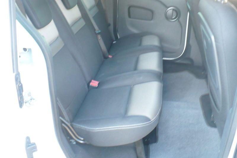 Renault Kangoo Kangoo Blue dCi 8V 95 CV 5 porte Limited2