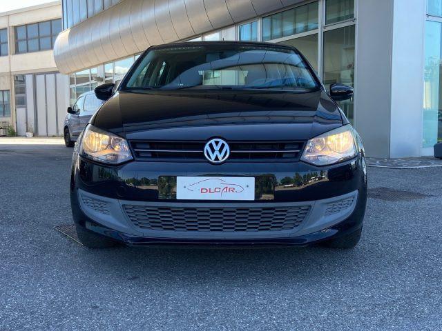 VOLKSWAGEN Polo 1.4 5p. Comfortline
