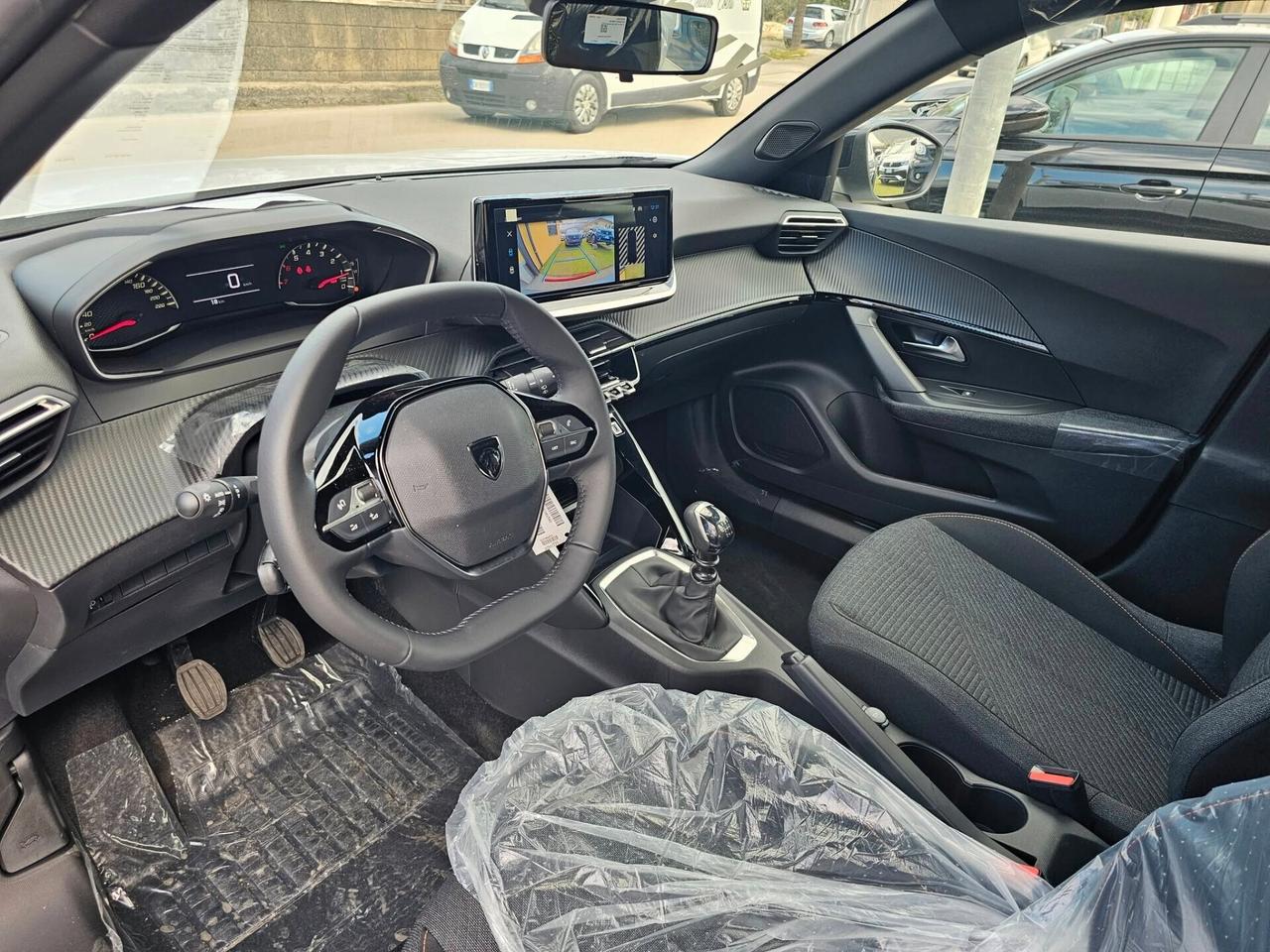 Peugeot 2008 100 S&S Style KM 0