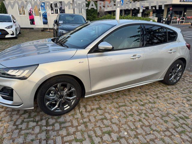 FORD Focus 1.0 Hybrid 125 CV 5p.ST Line MY25 PRONTA CONSEGN