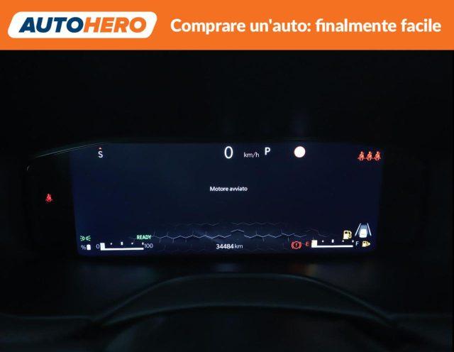 JEEP Compass 1.5 Turbo T4 130 CV MHEV 2WD Longitude