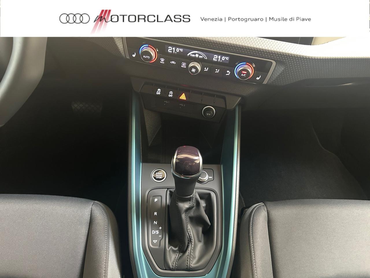 Sportback 30 Tfsi 116cv Advanced S Tronic