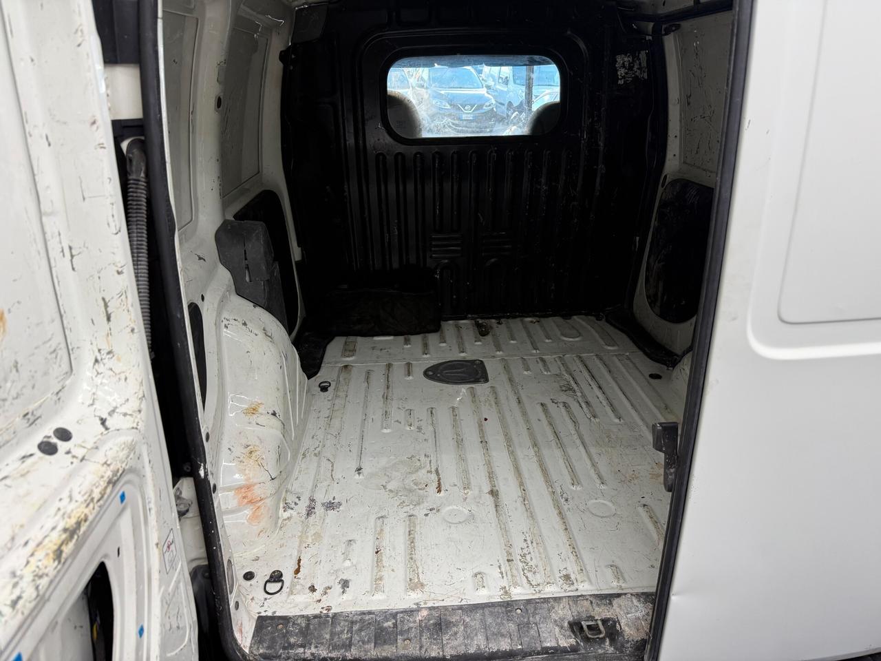 Fiat Doblo Doblò 1.3 MJ 16V PC-TN Cargo Lami.SX