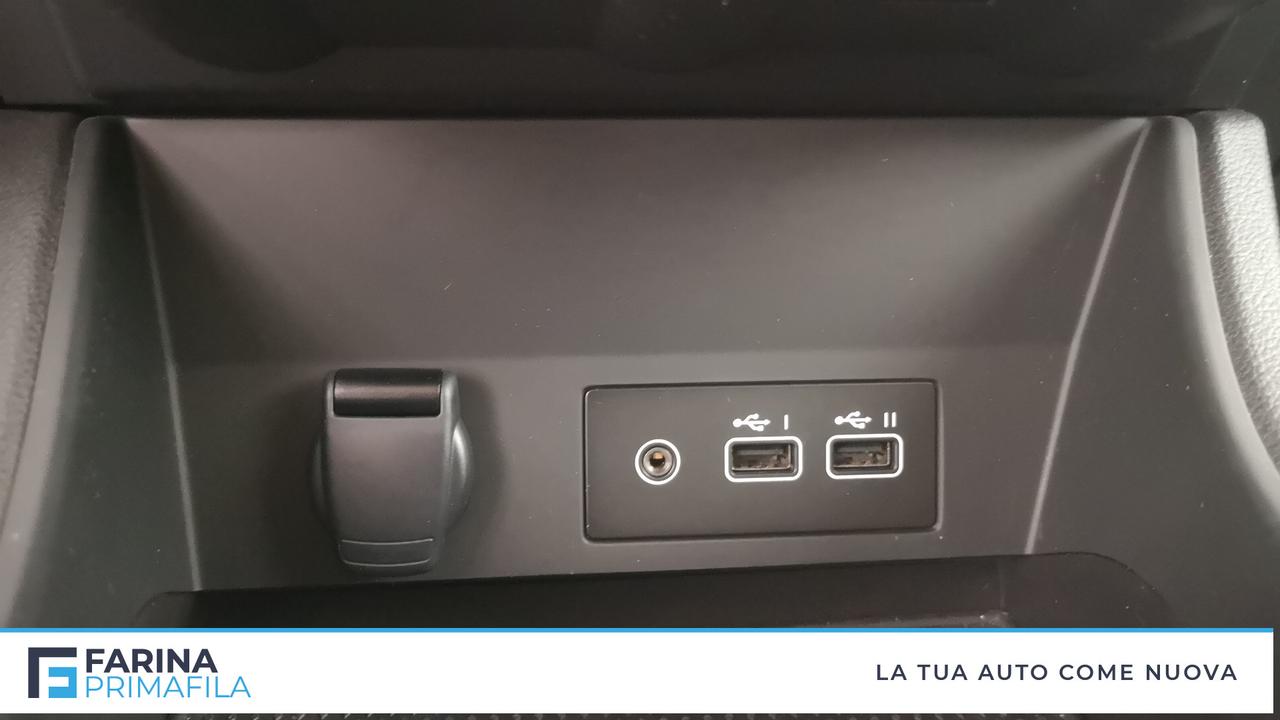 RENAULT Captur II 2019 - Captur 1.0 tce Techno 90cv