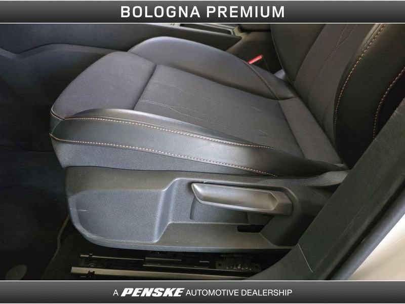 Cupra Formentor 2.0 TDI 4Drive DSG