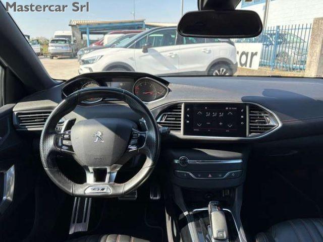 PEUGEOT 308 308 GT SW 1.5 bluehdi s AUTO - GG248CL