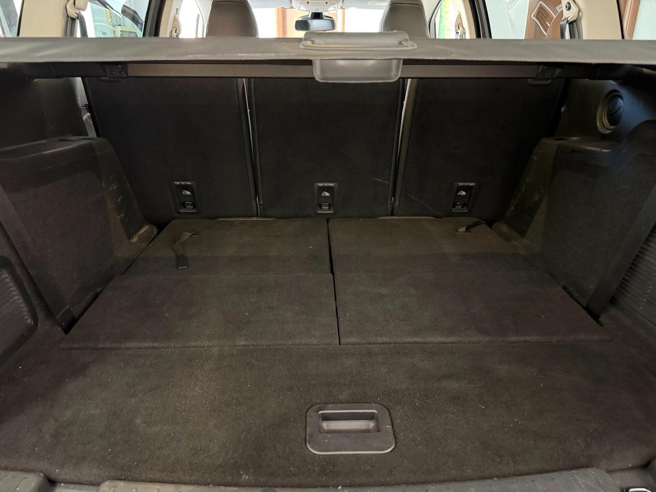 Ford Galaxy 2.0 TDCi 180CV Start&Stop Powershift Titanium