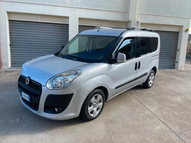 Fiat Doblo Doblò 1.6 MJT 105CV PC Combi N1 SX