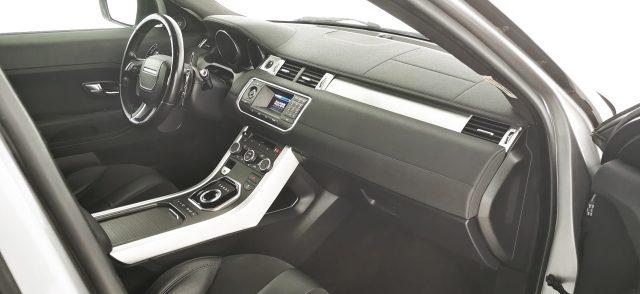 LAND ROVER Range Rover Evoque 2.2 TD4 5p. Dynamic