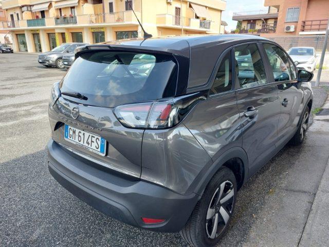 OPEL Crossland 1.2 Turbo 12V 110 CV Start&Stop Edition Fatturab