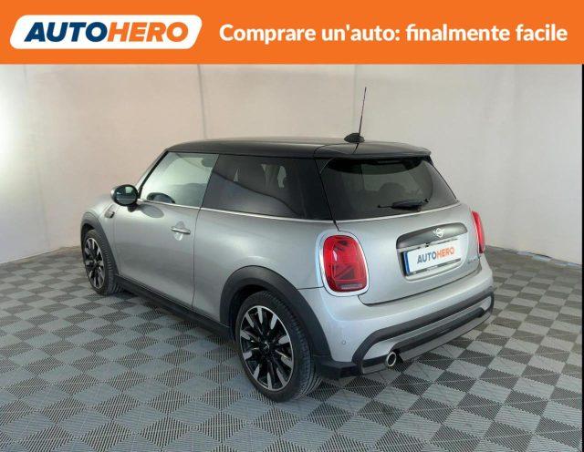 MINI Cooper 1.5 Cooper Essential