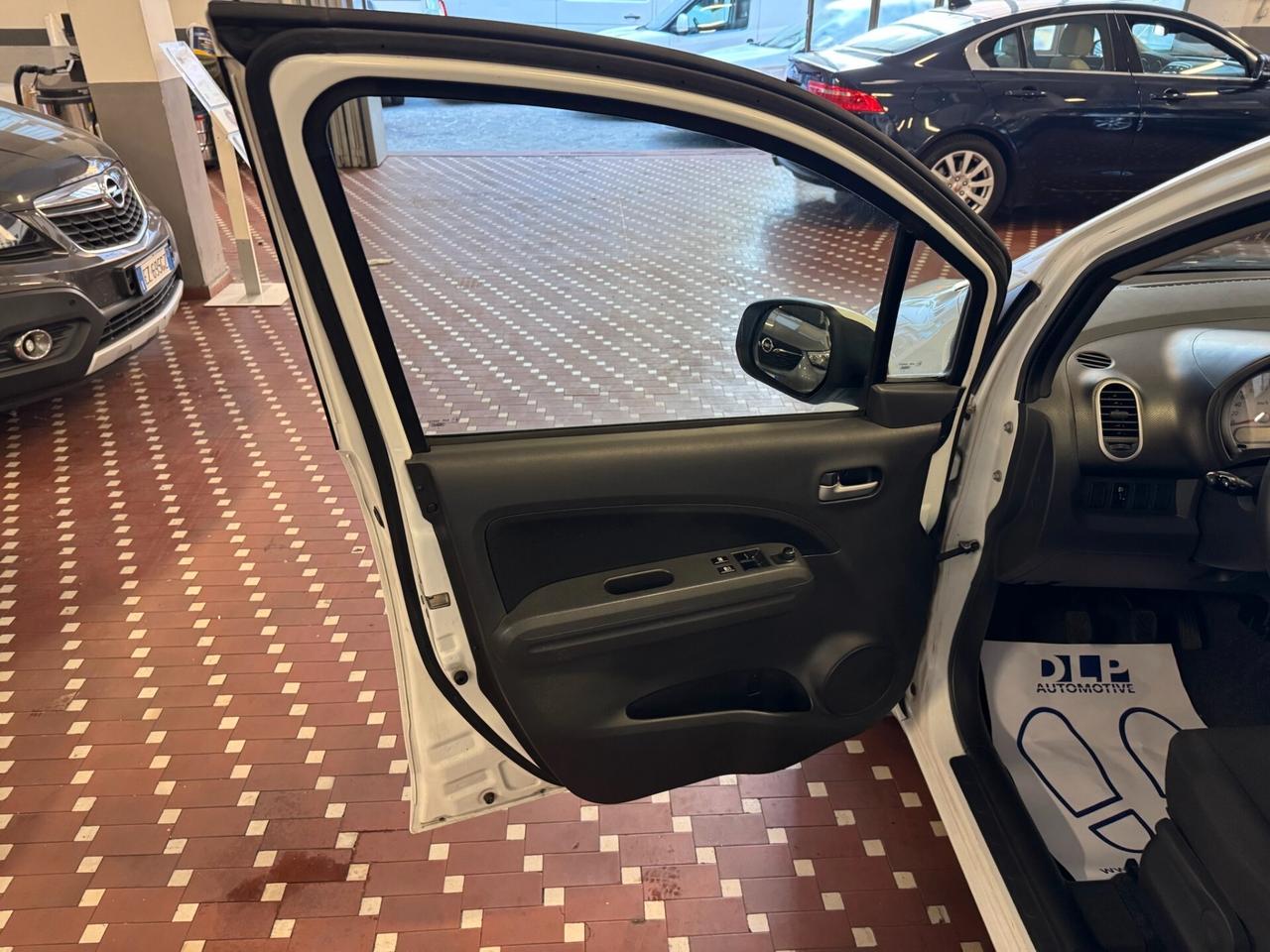 Suzuki Splash 1.0 VVT GL - UNICO PROPRIETARIO