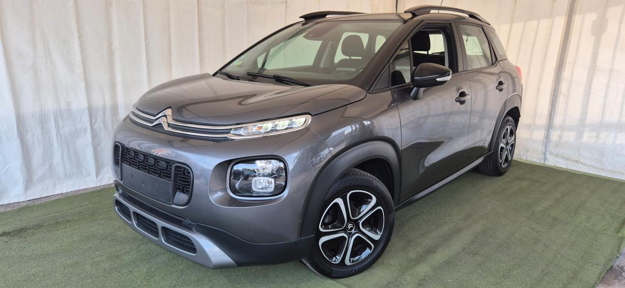 CITROEN C3 1.5 AIRCROSS 110CV SHINE 11/2020