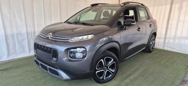 CITROEN C3 1.5 AIRCROSS 110CV SHINE 11/2020