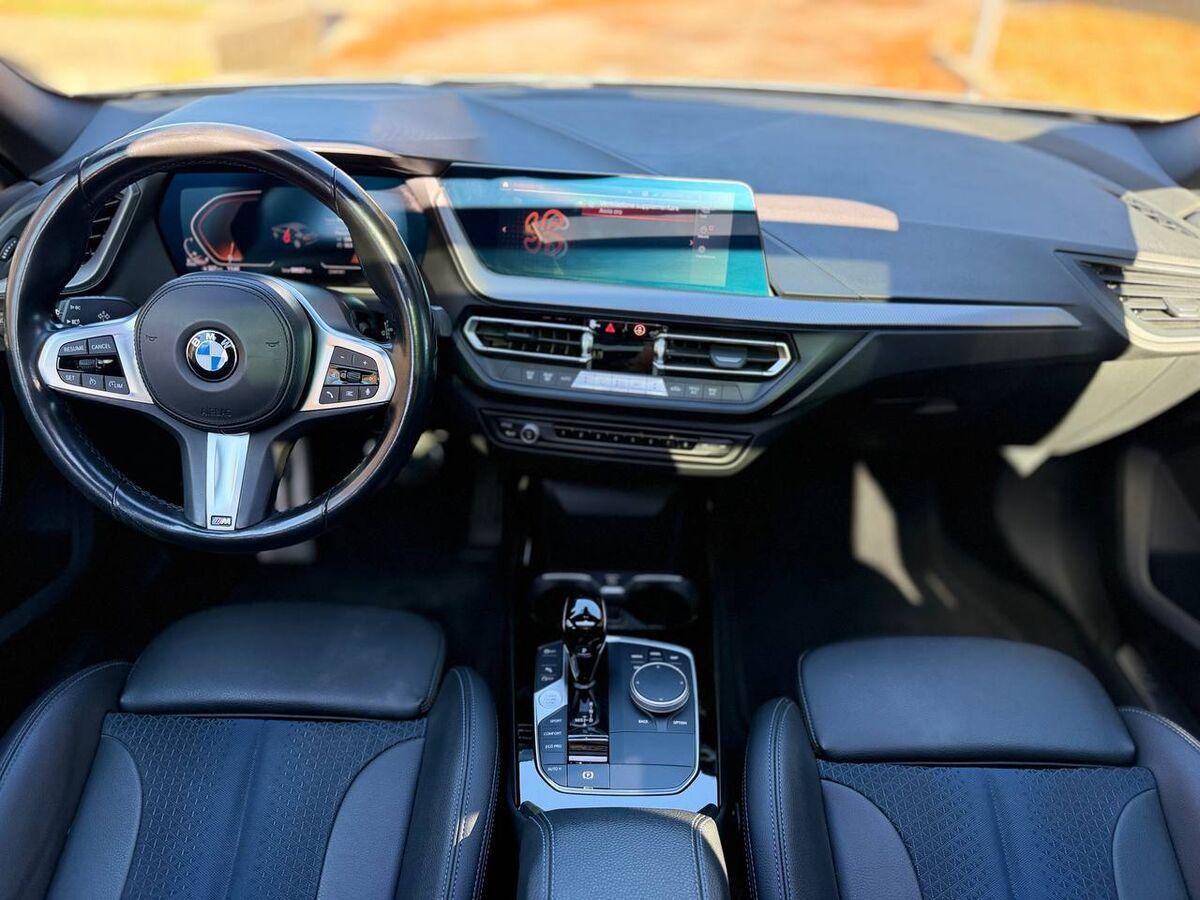 BMW Serie 2 Coupé 220d Luxury auto