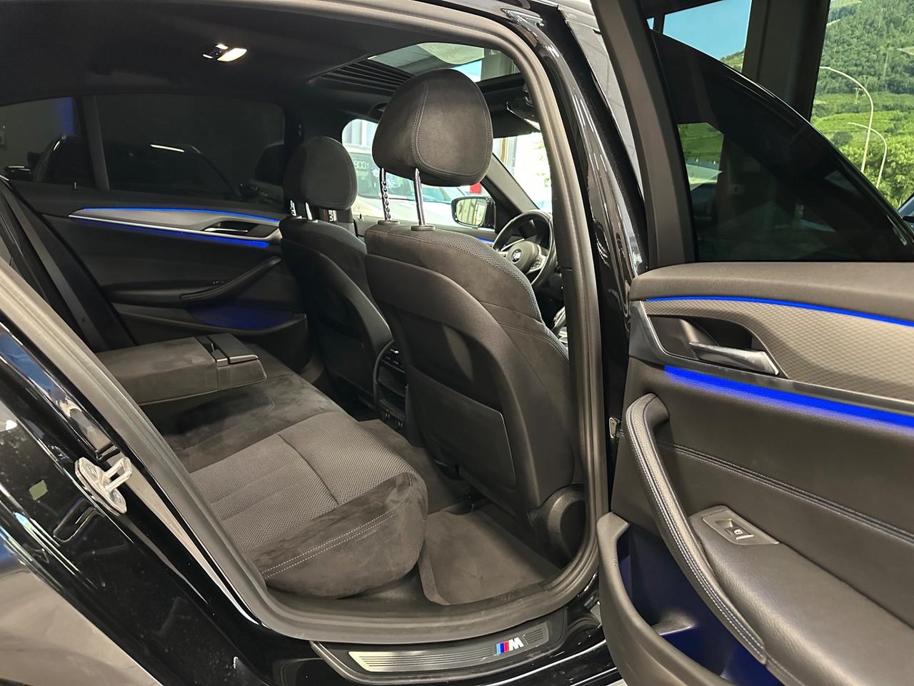 Bmw 530 d xDrive Msport
