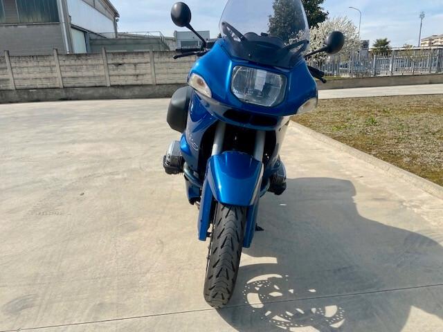 Bmw R 1150 RS 2003 - A.S.I . KM 38.000