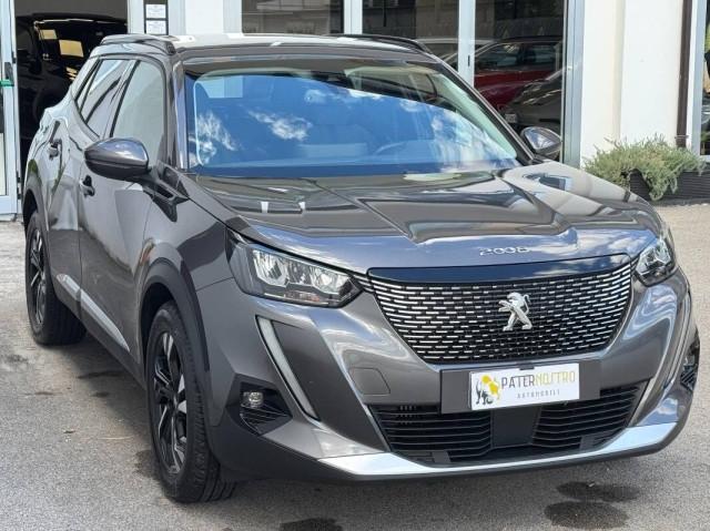 Peugeot 2008 1.5 bluehdi Allure Pack s&s 110cv