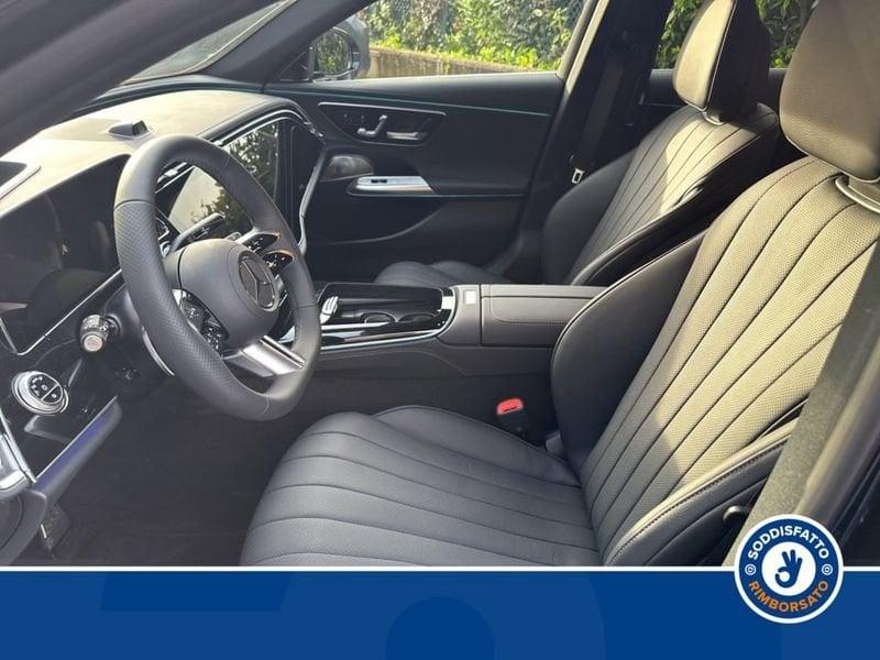 Mercedes-Benz Classe E 220d Station Wagon AMG Line Premium Plus