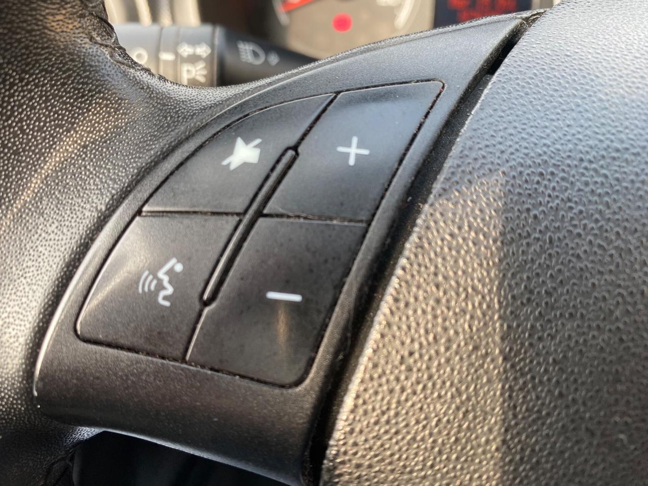 Fiat Qubo 1.3 MJT 95 CV Dynamic