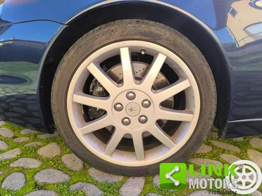 MASERATI 3200 GT V8 ISCRITTA ASI