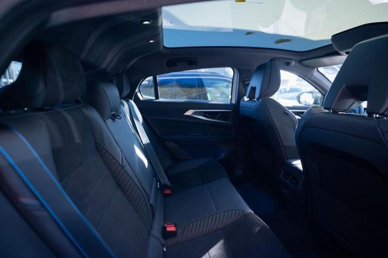 Renault Rafale RAFALE Esprit Alpine E-Tech Full Hybrid 200