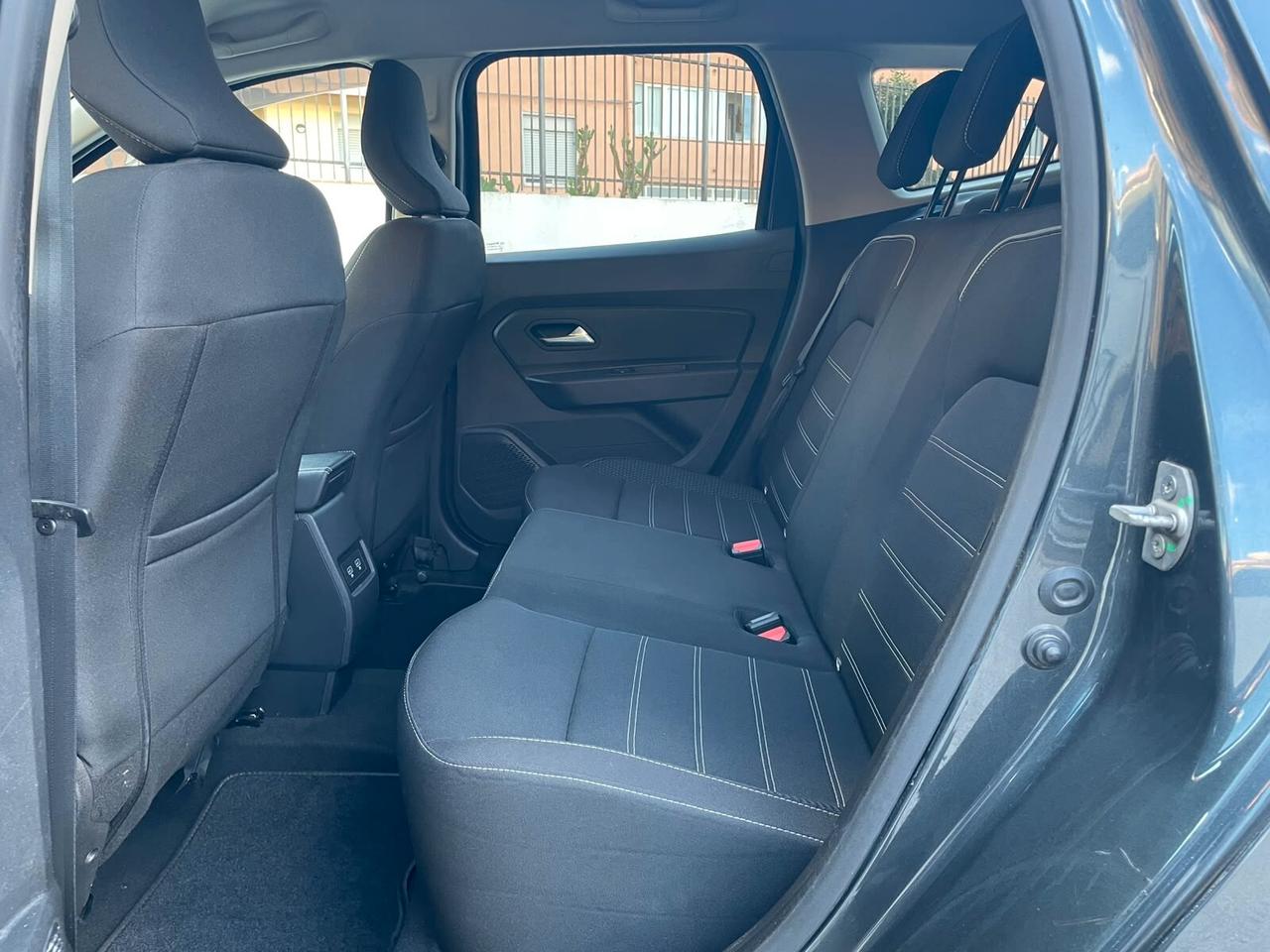 Dacia Duster 1.5 Blue dCi 8V 115 CV 4x2 Prestige autocarro N1