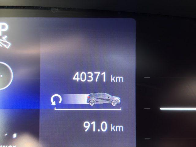 RENAULT Captur 1.6 full hybrid E-TECK techno 145 CV auto