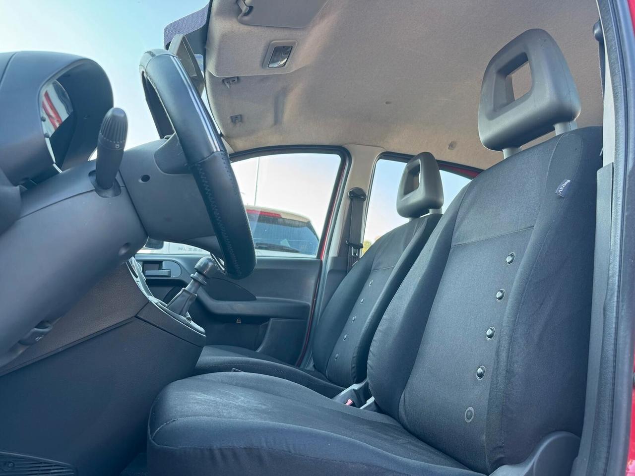 FIAT - Panda - 1.2 Active - NEOPATENTATI - FINANZIABILE - PERMUTE