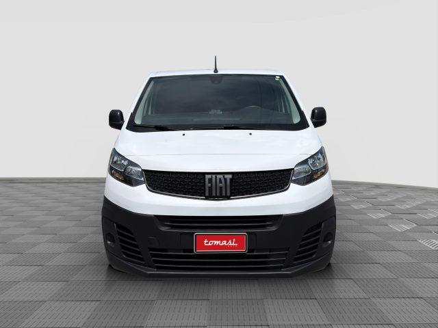 FIAT Scudo Scudo 1.5 BlueHDi 120CV PL-TN Furgone