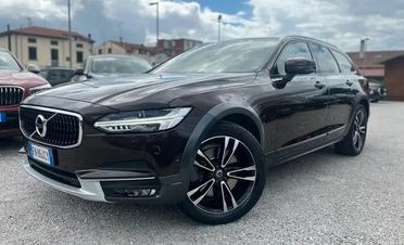 Volvo V90 Cross Country V90 Cross Country D4 AWD Geartronic Pro