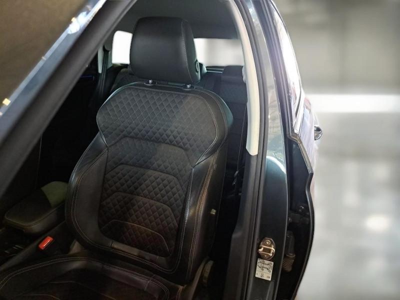 SKODA KODIAQ 2.0 TDI SCR STYLE DSG