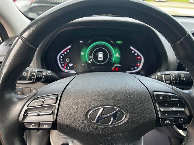 HYUNDAI i30 Wagon 1.0 T-GDI iMT 48V N-Line