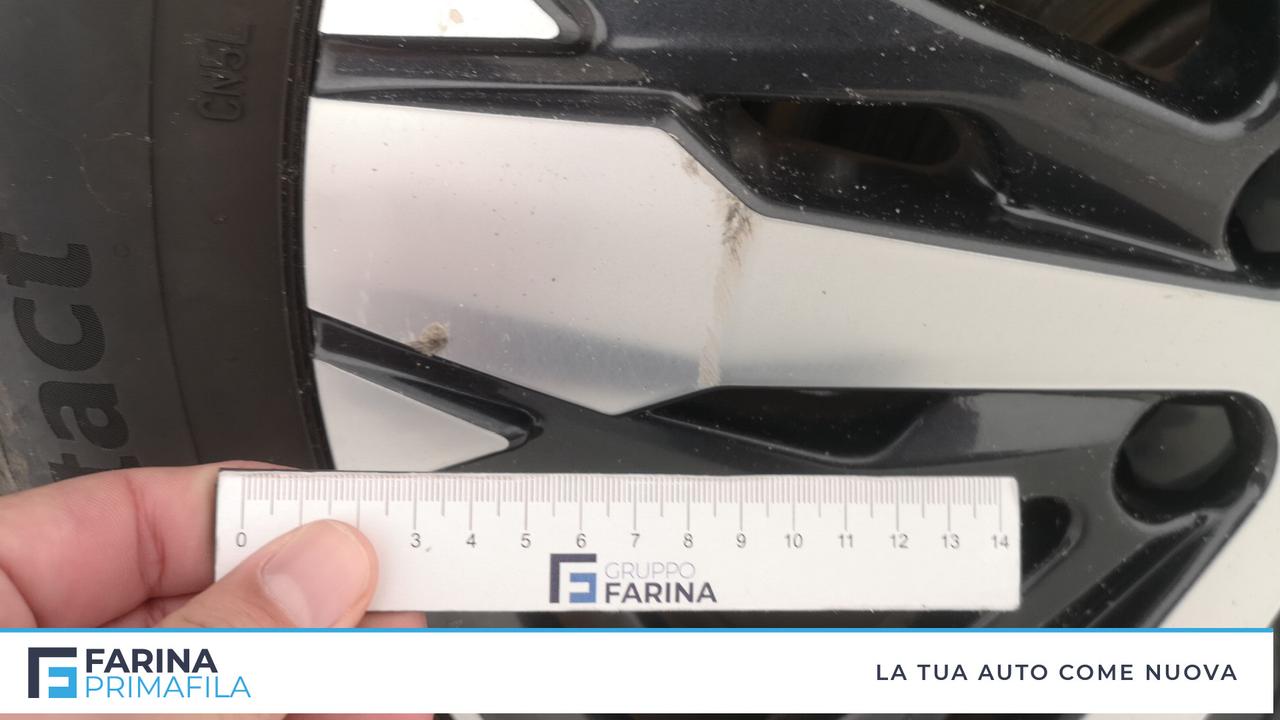 PEUGEOT 3008 II 2021 - 3008 1.5 bluehdi Allure Pack s&s 130cv eat8