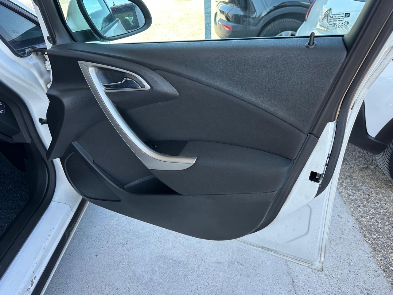 Opel Astra 1.7 CDTI 110CV Sports Tourer Elective