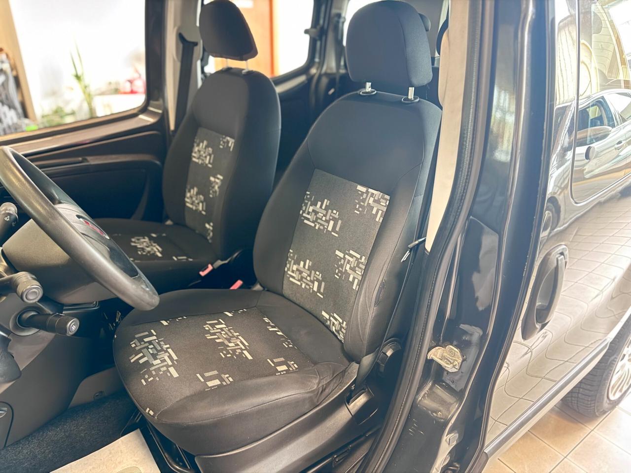 Fiat Qubo 1.3 MJT 75 CV Dynamic