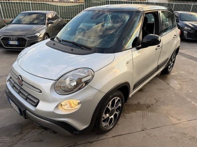 Fiat 500L 1.4 GPL 95 CV S&S Cross