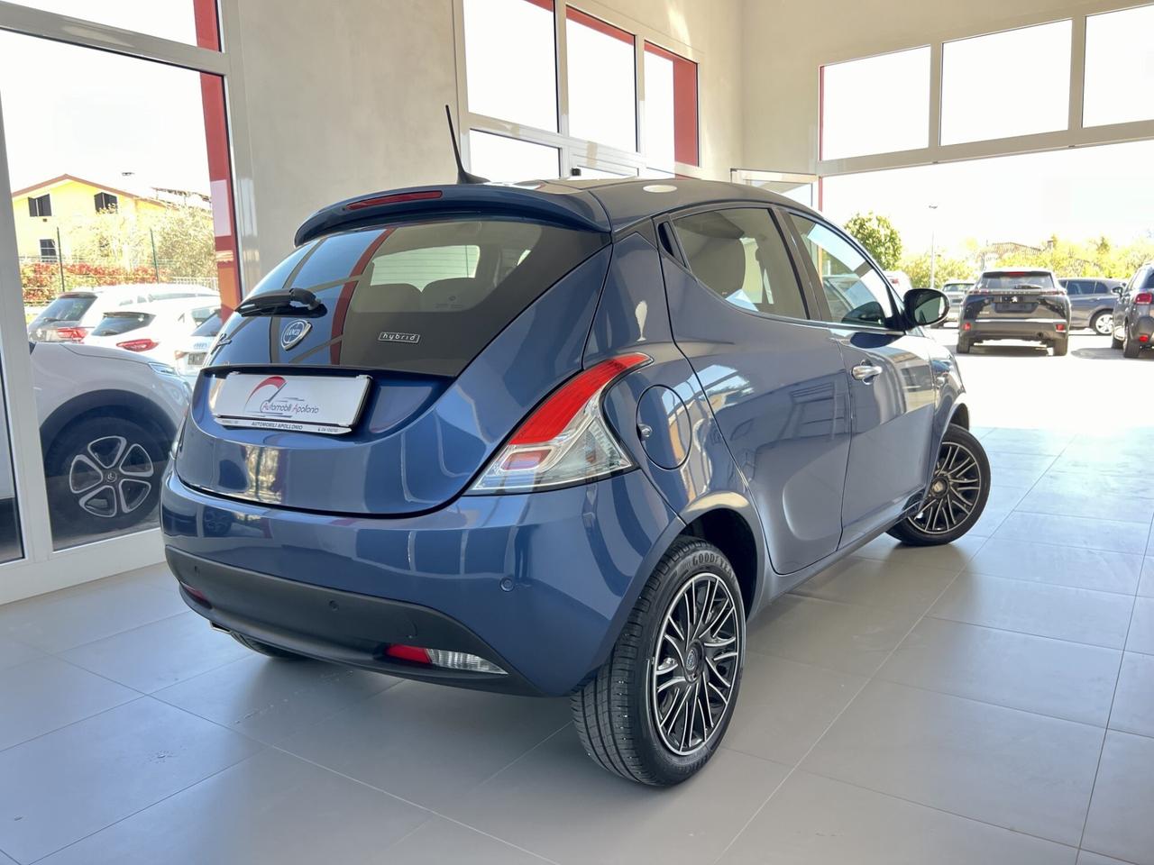 Lancia Ypsilon 1.0 FireFly S&S Hybrid GOLD - 2022