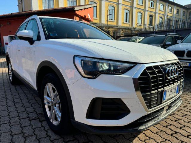 AUDI Q3 35 TFSI