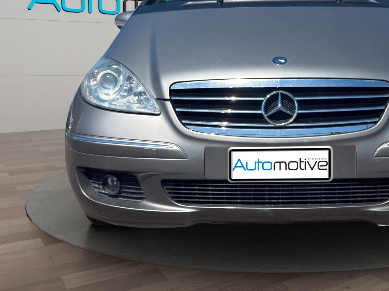 Mercedes-benz A 180 CDI Elegance