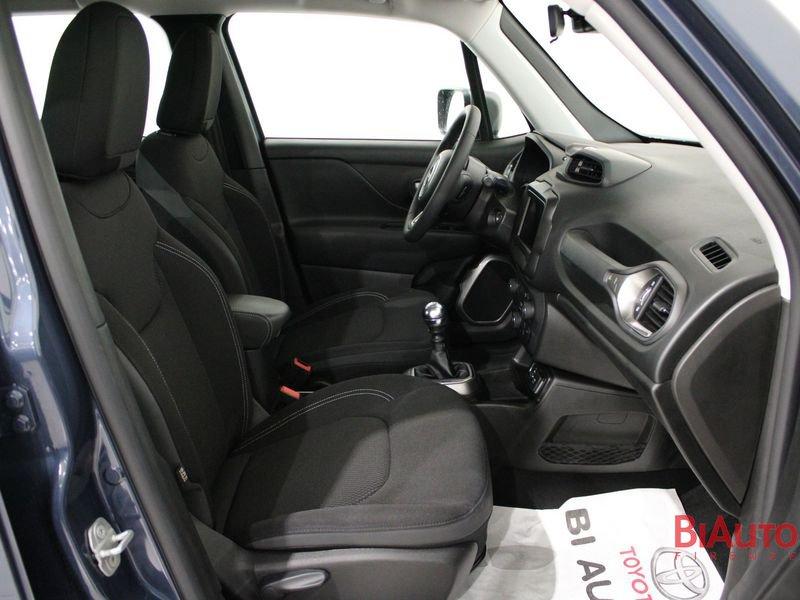 Jeep Renegade Renegade 1.6 Mjt 130 CV Limited