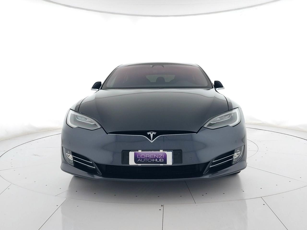 TESLA Model S Long Range Plus awd AUTOPILOT+ACC+TETTO PANO+PELLE