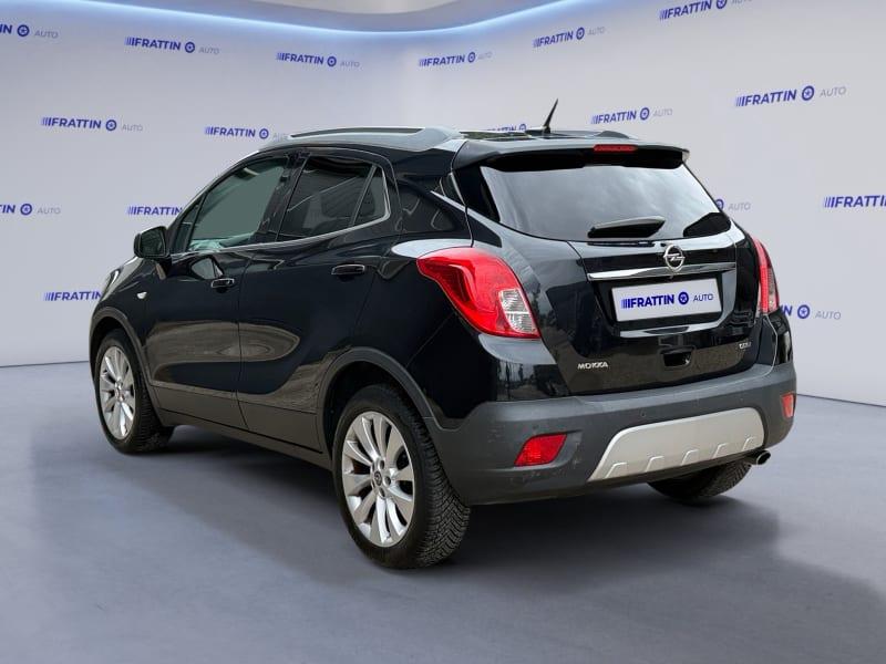 OPEL MOKKA 1.7 CDTI COSMO