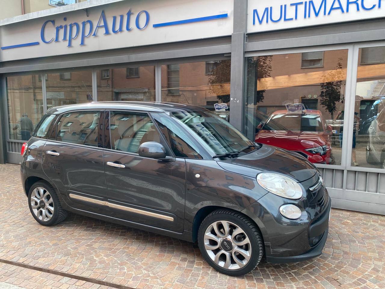Fiat 500L 1.4 95 CV Lounge