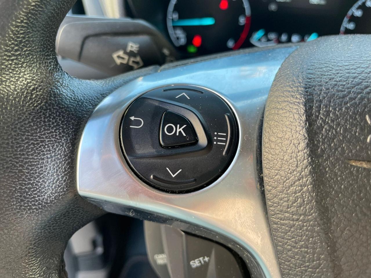 Ford Transit Connect 1.5 TDCi 120CV Furgone #iva esposta #3 POSTI