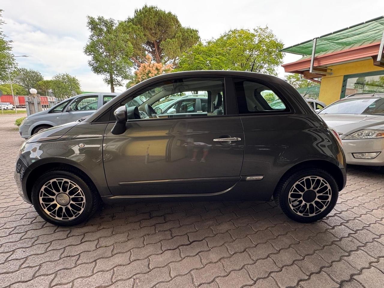 Fiat 500 1.3 Multijet 16V 95 CV Pop