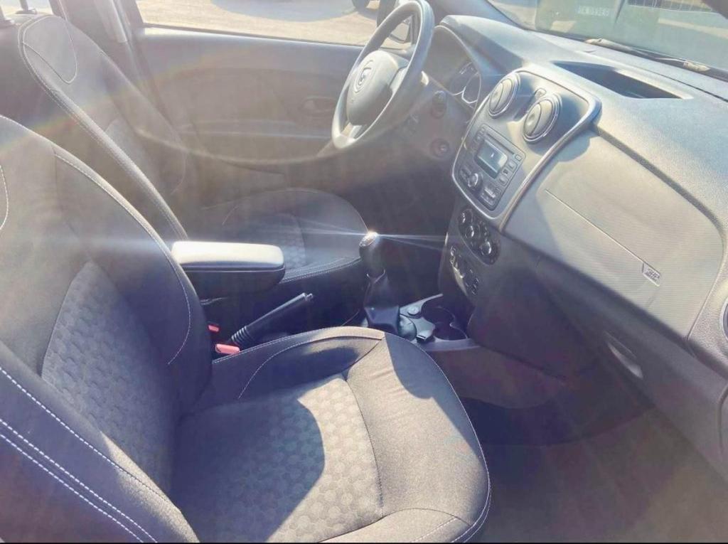 Dacia Sandero 1.2 75cv Clima Lauréate